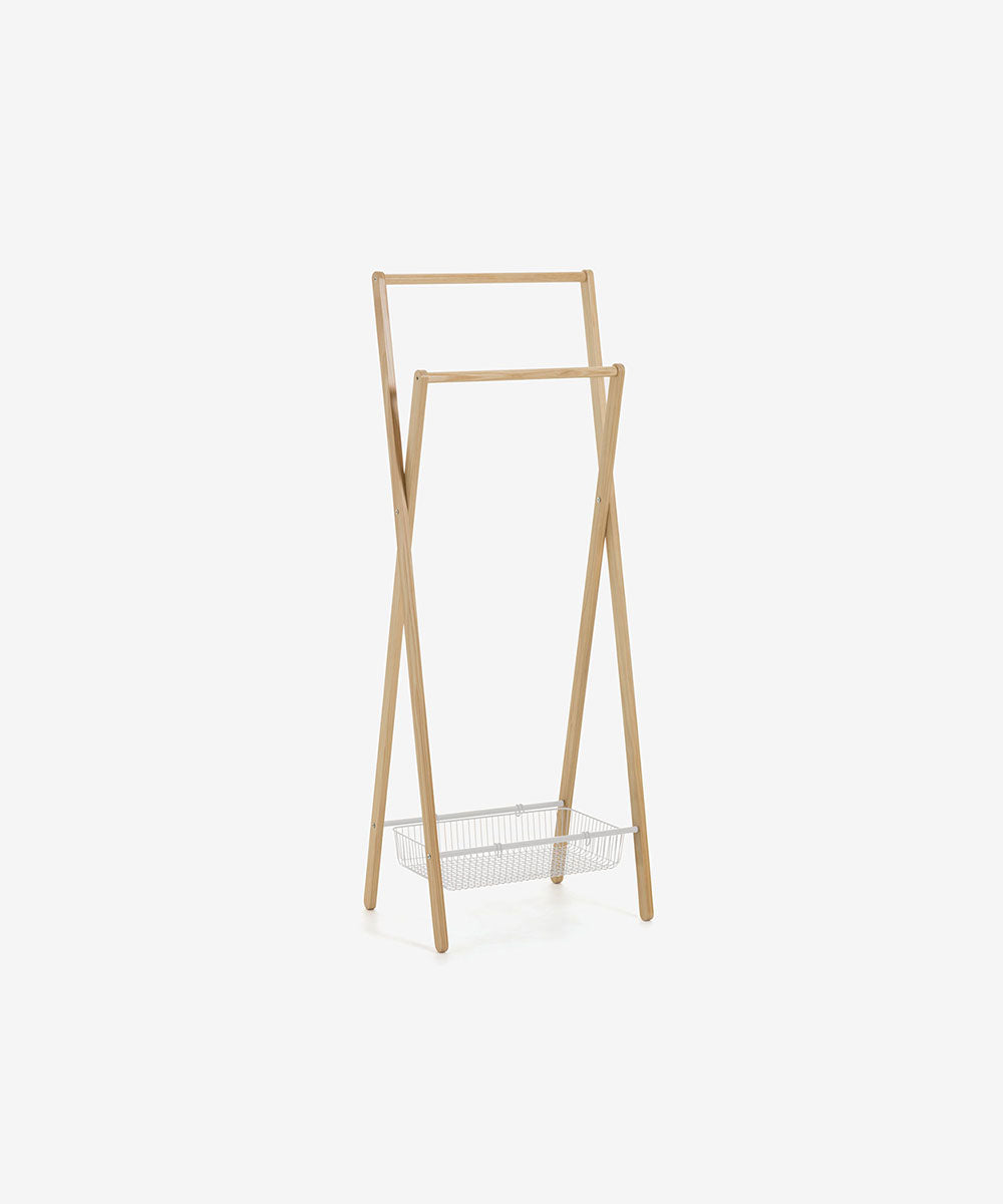 Floor lamp Iguazu